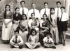 A.U.Shekaran, U.P.Balan, T.P.Bharatan and families