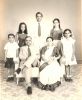 T.P.Bharatan family with T.P.Chitran