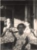 Usha, Padma and Sudha Bharatan