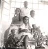 T.P.Bharatan and family